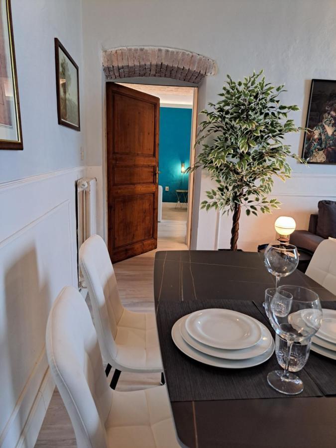 Guest House Vista Bella Apartment & Studio Prata Exterior foto