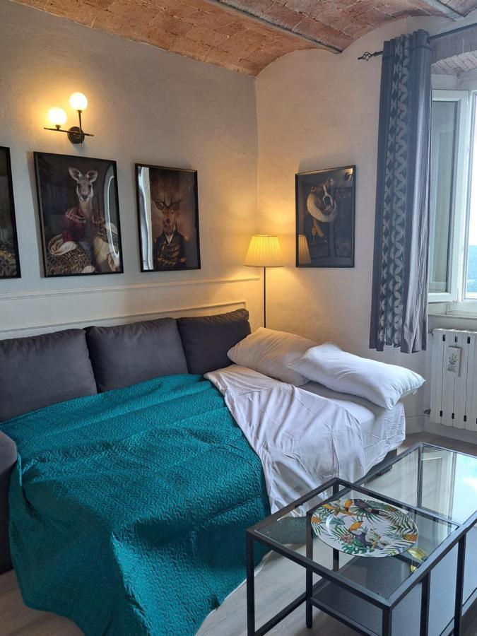 Guest House Vista Bella Apartment & Studio Prata Exterior foto
