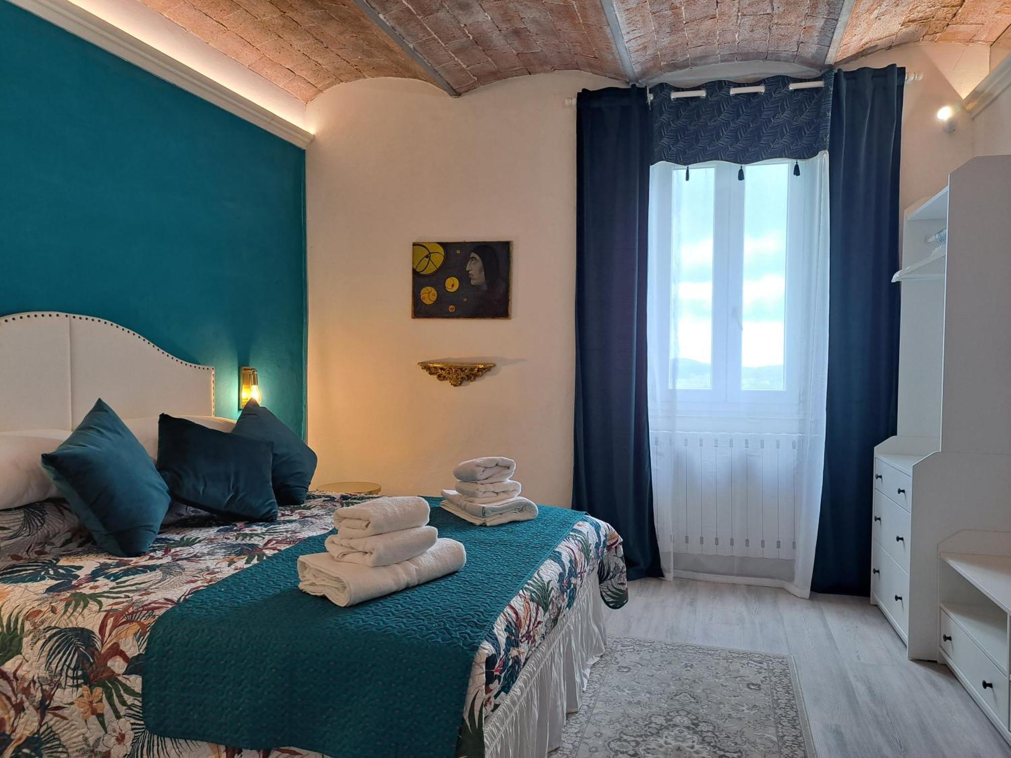 Guest House Vista Bella Apartment & Studio Prata Exterior foto